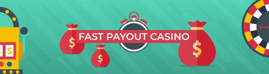 fastest withdrawal online casino canada